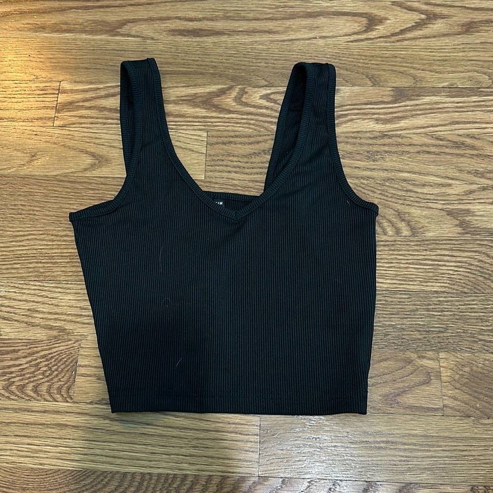 SHEIN Tank Top